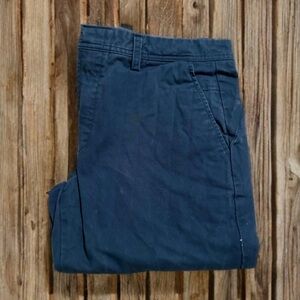 Men's Navy Blue Pants